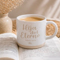 Taza Hija del Eterno
